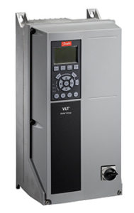 VLT FC-102 HVAC
